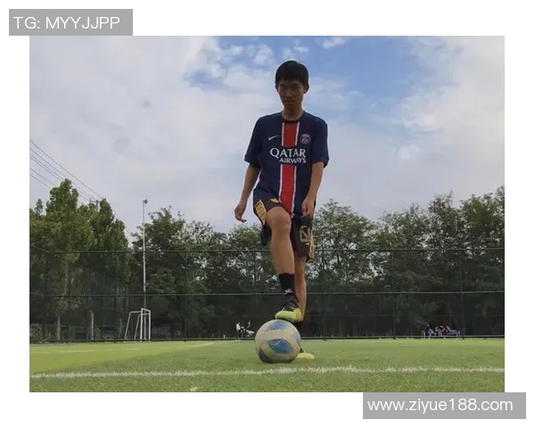 足球停球技巧顶尖球员排名榜单 盘点世界顶级球员的控球艺术