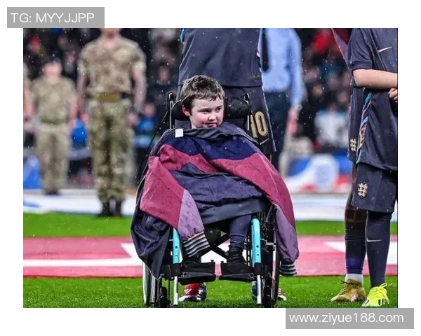 暖心足球球星排行榜：这些球员因关爱行动和慈善事业赢得了球迷的心