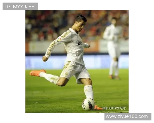 聚焦绿茵巨星代言之路探寻足球广告背后的商业力量