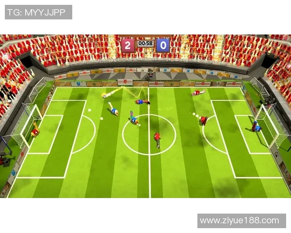 如何制作足球明星特效视频教程轻松打造个性化球场场景 如何制作足球明星特效视频教程轻松打造个性化球场场景