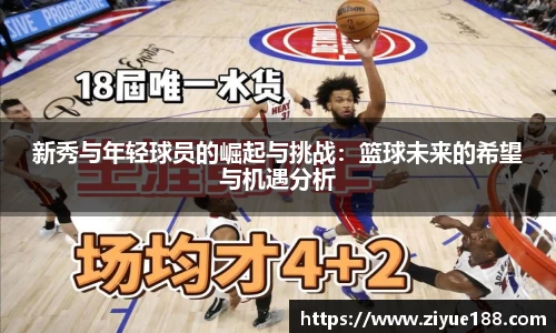 新秀与年轻球员的崛起与挑战：篮球未来的希望与机遇分析