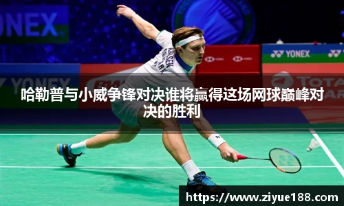 哈勒普与小威争锋对决谁将赢得这场网球巅峰对决的胜利